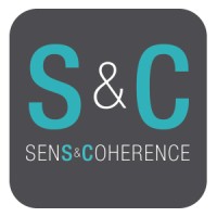 SENS & COHERENCE logo - Similar company to Premier Pas