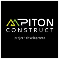 Piton Construct logo - Similar company to Global Gear