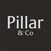 Pillar & Co logo - Similar company to Builtcold