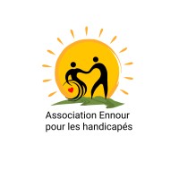 Association Ennour pour les handicapés logo - Similar company to Fondation Oum Keltoum