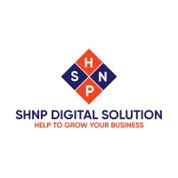 SHNP Digital Solution logo - Similar company to Lavish Technologies