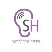 Symphony Hearing logo - Similar company to Symphony Sound