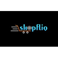 Shopfliq.com logo - Similar company to Vendagon