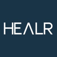 Healr.life logo - Similar company to Novum