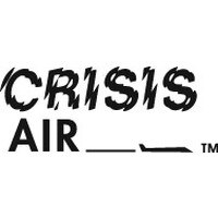Crisis Air NZ logo - Similar company to Voopter.Com