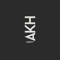 A_KH_agency logo - Similar company to Octopus Marketing Agency