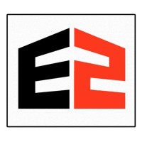 E2 General Construction logo - Similar company to Environment Mechanical Services, Inc.