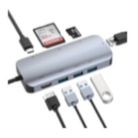 Usb-c-Hubs.com logo - Similar company to Usb Charge Cable
