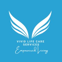 Vivid Life Care Services logo - Similar company to Mindspark