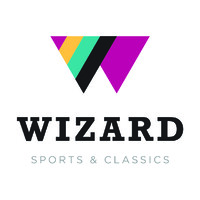 Wizard Sports and Classics Cars. Wizard Car storage logo - Similar company to Rasmus Auctions