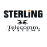 Sterling Telecomm logo - Similar company to Malvern Optical Limited