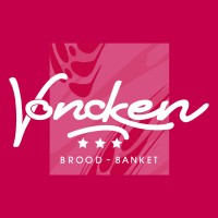 Bakkerij Voncken logo - Similar company to B2B Salesify
