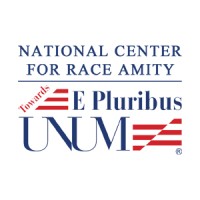 National Center for Race Amity logo - Similar company to Amsel - Association Of Massachusetts School Equity Leaders