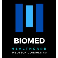 Biomed Healthcare & MedTech Consulting logo - Similar company to Krama Property