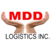 MDD LOGISTICS INC logo - Similar company to San Diego Logistics Group Inc