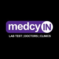 Medcyin.com - For Health & Beauty logo - Similar company to Exlval Digital Marketing Co.