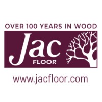 JacFloor logo - Similar company to Jacdoor