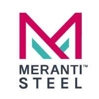 Meranti Steel logo - Similar company to Sunollo
