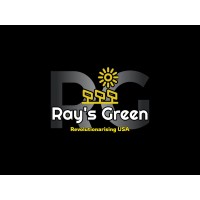 Ray's Green Renewables logo - Similar company to Power Secrets
