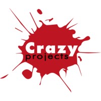 Crazy Projects logo - Similar company to Flyde