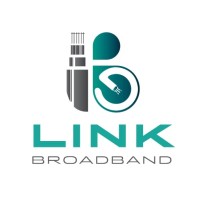 Link Broadband logo - Similar company to Link Broadbands
