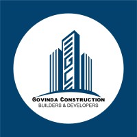 Govinda Construction logo - Similar company to Niranjan Rai Construction Pvt Ltd