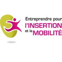 Groupe Entreprendre Pour l'Insertion et la Mobilité logo - Similar company to Association Atout Brenne