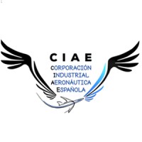 CIAE (Corporación Industrial Aeronáutica Española) logo - Similar company to Palcort Tech Sas