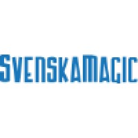 Svenskamagic