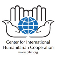 Center for International Humanitarian Cooperation (CIHC) logo - Similar company to Gwu National Security Studies Program