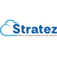 Stratez InfoTech logo - Similar company to Vikheda