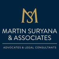 Martin Suryana & Associates logo - Similar company to Ppia Usyd