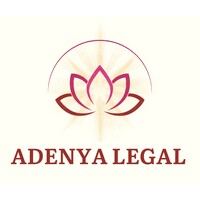 Adenya Legal logo - Similar company to Independent Practitioner