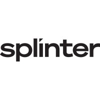 Splinter Bikes logo - Similar company to Easyfiets