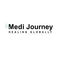 Medi Journey logo - Similar company to Rxone (Rx One Care)