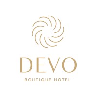 Devo Boutique Hotel logo - Similar company to Hotel Mirage Regency