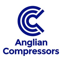 Anglian Compressors & Equipment Ltd logo - Similar company to Cambs Compressor Engineering Limited
