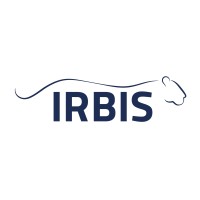 IRBIS logo - Similar company to Lynceus Partners