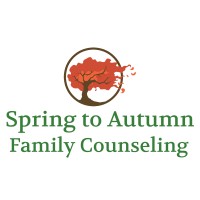 Spring To Autumn Family Counseling logo - Similar company to Family Service Association