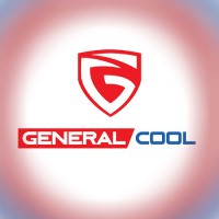 General Cool Air Conditioners & Electronics Trading LLC logo - Similar company to Xtream Vision Electronics Trading Llc