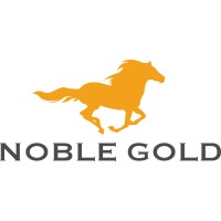 Noble Gold Investments logo - Similar company to E-Hawk