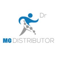 MG Distributor logo - Similar company to Sheetla Medical And Distributor