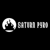 Saturn Pyro logo - Similar company to Intelsy