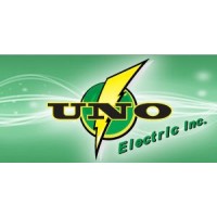 Uno Electric Inc. logo - Similar company to Cotton Electric Service, Inc.