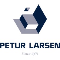 Petur Larsen logo - Similar company to Farpay