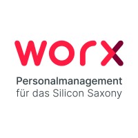 worx Personalmanagement GmbH logo - Similar company to Deltec Electronics Gmbh