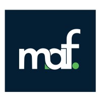 MAF Consultancy logo - Similar company to Ahs Financial Solutions