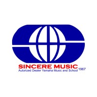 PT. Sincere Music logo - Similar company to Pasat Merdu