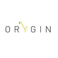 OrYgin logo - Similar company to Orygin Organisation