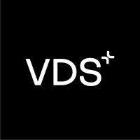 VDS logo - Similar company to Santander Startups
